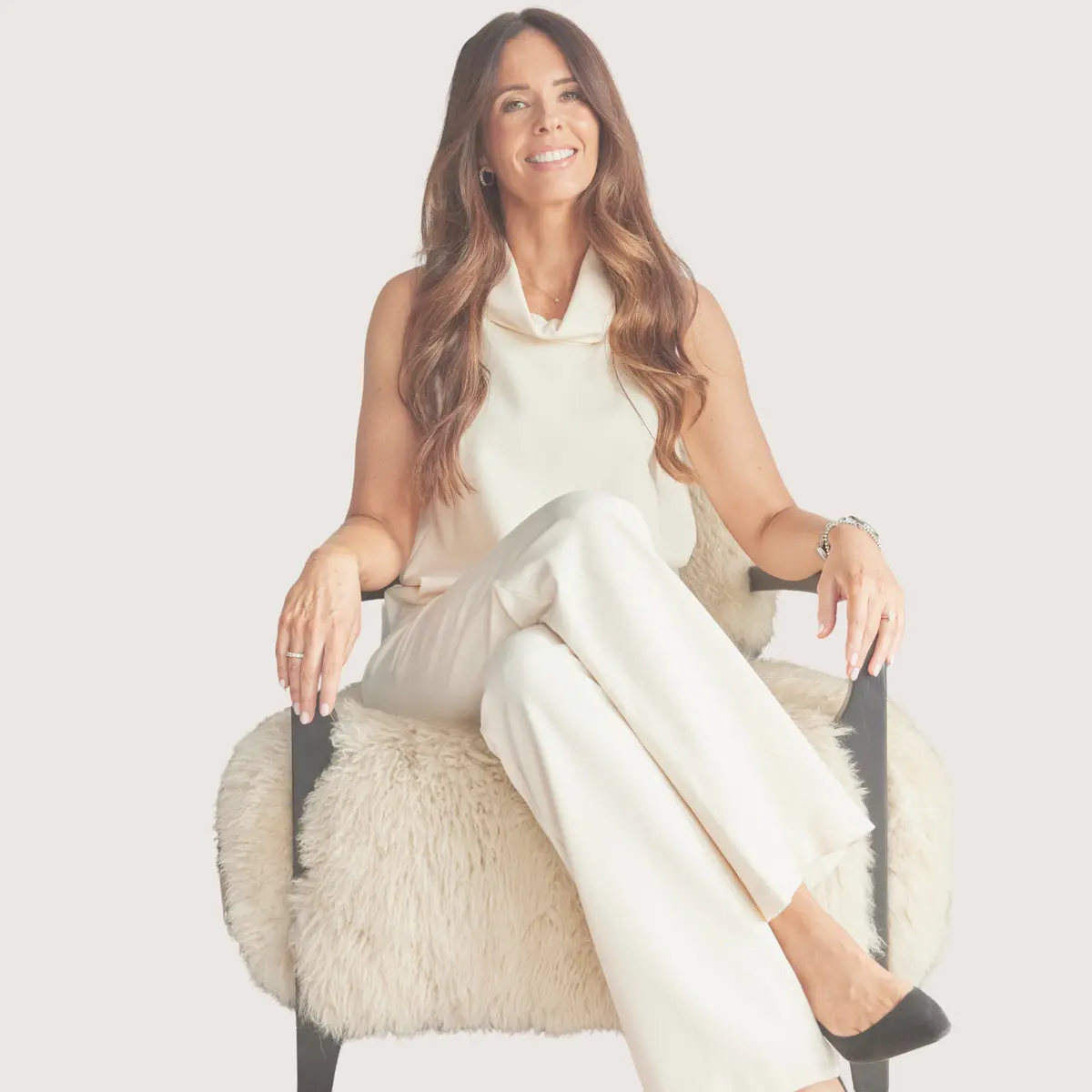 Melissa Ambrose, founder of Assistant Solutions